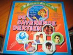 LP, De daverende Dertien, de Hits van nu (NO15), Ophalen of Verzenden, 1960 tot 1980, Zo goed als nieuw, 12 inch