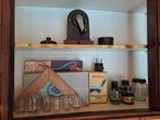 Diverse bakeliet accessoires, Ophalen of Verzenden
