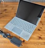 Microsoft Surface Pro 9 + MS Keyboard + MS Docking, Computers en Software, Windows Tablets, Microsoft Surface Pro 9 i5 1245U, 13 inch of meer