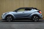 Toyota C-HR 2.0 Hybrid Style | Adaptive-cruise | Afneembare, Adaptive Cruise Control, 4 cilinders, Met garantie (alle), Leder en Stof