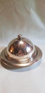 antiek boterschaaltje 15 cm, Verzenden