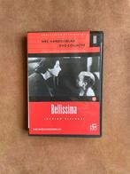 Bellissima DVD - Luchino Visconti, Ophalen of Verzenden, Zo goed als nieuw