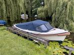 Interboat 17 - Prachtige sloep!, 10 tot 30 pk, Gebruikt, Binnenboordmotor, Diesel