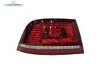 VW Golf 8 Facelift achterlichten set LED, Verzenden, Herkomst onderdeel bekend, Gebruikt, Volkswagen