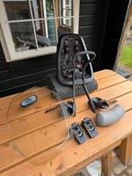 Fietsstoeltje Yepp, Ophalen, Yepp, Voorzitje, Gebruikt