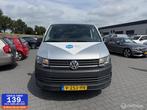 Volkswagen Transporter 2.0 TDI L2H1 Trendline, Stof, Gebruikt, Euro 6, 4 cilinders