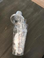 Cocktail shaker, Ophalen, Nieuw