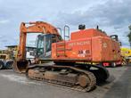 Hitachi - Zaxis 470LCH - Rupsgraafmachine - 2008, Graafmachine