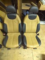 Mini Cooper Interieur Stoelen R50 R53 2000 - 2005, Ophalen, Gebruikt, Mini