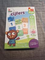 Ik Leer Cijfers - Playlab Jumbo, Ophalen of Verzenden, Gebruikt, Puzzelen