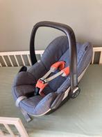 MAXI COSI, Ophalen, Autogordel of Isofix, Gebruikt, 0 t/m 13 kg