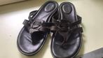 Timberland slippers leer 42, Ophalen of Verzenden, Gedragen