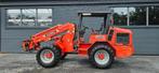 Schäffer 870 T, Wiellader of Shovel