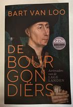 De Bourgondiërs - Bart van Loo, Ophalen of Verzenden, 20e eeuw of later, Gelezen