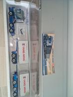 WSI Modellen Noling / Jeffrey vd Schans, Hobby en Vrije tijd, Modelauto's | 1:50, Ophalen of Verzenden, Nieuw, Bus of Vrachtwagen