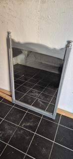Spiegel, Huis en Inrichting, Woonaccessoires | Spiegels, Ophalen, Minder dan 50 cm, Gebruikt, Minder dan 100 cm