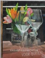 27 Vakantiegerechten Voor Buiten (in plastic), Ophalen of Verzenden, Nieuw, Nederland en België