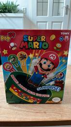 Super Mario surprise!, Ophalen, Nieuw