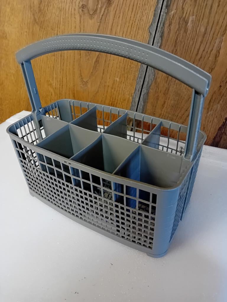 Bosch Vaatwasser Bestekmand - In goede staat, Ophalen of Verzenden, Gebruikt