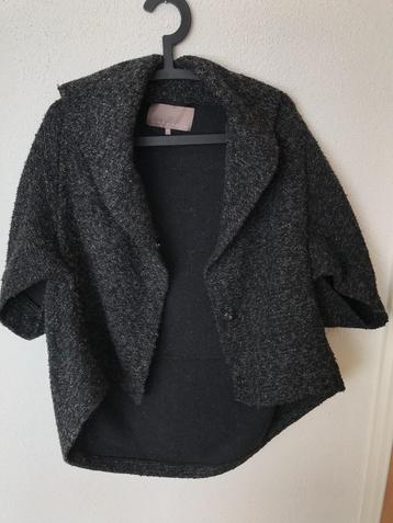 Poncho Mint&Berry, maat XS beschikbaar voor biedingen