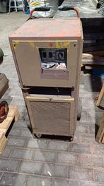 Bouwdrogers, Ophalen of Verzenden, Gebruikt, Overige instrumenten