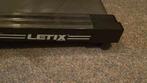 LETIX Loopband - Gebruikt, Sport en Fitness, Fitnessapparatuur, Ophalen