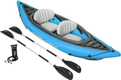 kajak Hydro-Force cove champion 2-persoons, Tuin en Terras, Zwembad-toebehoren, Nieuw, Ophalen
