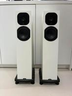 Neat Motive SX2 - Satin white, Ophalen of Verzenden, 120 watt of meer, Front, Rear of Stereo speakers, Overige merken