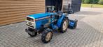 Mitsubishi MT1401 4x4 met klepelmaaier., Ophalen, Overige typen
