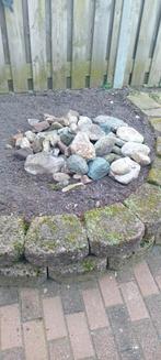 Keien, Tuin en Terras, Grind, Keien en Split, Ophalen, Gebruikt