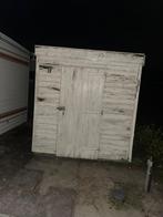 Blokhut/Tuinhuis/schuurtje, Tuin en Terras, Tuinhuizen, Ophalen, Zo goed als nieuw, 250 tot 500 cm, Blokhut