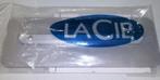 LaCie D2 Quadra HDD Stand Retrospect EMC backup Mac Vista, Computers en Software, Harde schijven, LaCie, Nieuw, Ophalen of Verzenden