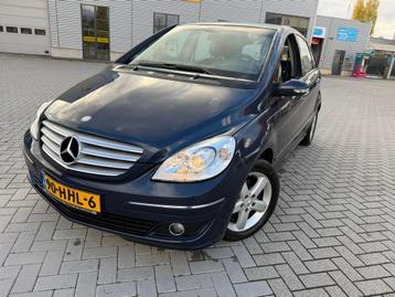 Mercedes-Benz B-klasse 180 CDI Business Class beschikbaar voor biedingen