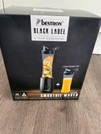 Bestron ASMX300BL Smoothie maker nieuw in de doos, Ophalen of Verzenden, Nieuw