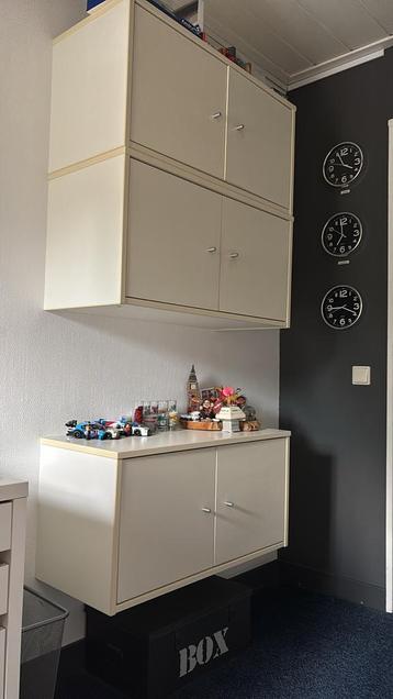 Ikea Effektiv Keuken - Crème - afbeelding 2