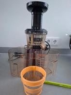 Versapers Sapcentrifuge - Goede Staat!, Witgoed en Apparatuur, Juicers, Ophalen of Verzenden, Gebruikt, Elektrisch, Sapcentrifuge