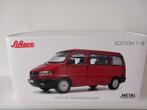 Volkswagen VW T4 Westfalia camper Schuco 1/18, Nieuw, Ophalen of Verzenden