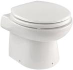 Vetus scheeps toilet 24 V (nieuw), Ophalen, Nieuw, Kaart, Foto of Prent