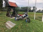 Derbi DRD, Fietsen en Brommers, Brommers | Derbi, Maximaal 45 km/u, 50 cc, Gebruikt, 6 versnellingen