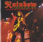 Rainbow - Live In Munich 2-cd, Ophalen of Verzenden