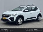 Dacia Sandero Stepway 1.0 TCe 100 ECO-G Expression / 100% De, Auto's, Dacia, Voorwielaandrijving, Gebruikt, Euro 6, 610 kg