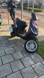 Zip 172 in onderdelen, Ophalen of Verzenden, Nieuw, Blok, Piaggio