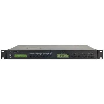  Dap TCD 100 cd/tuner/usb speler  beschikbaar voor biedingen