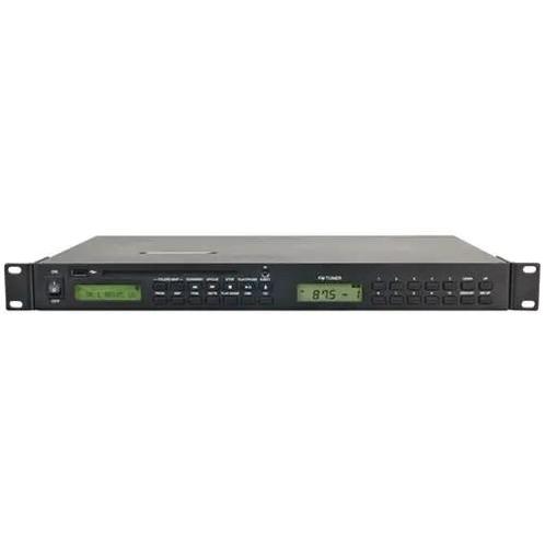 Dap TCD 100 cd/tuner/usb speler, Muziek en Instrumenten, Effecten, Gebruikt, Overige typen, Ophalen of Verzenden