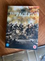 The Pacific DVD box, Vanaf 16 jaar, Ophalen of Verzenden, Zo goed als nieuw