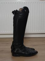 Cavallo leren rijlaarzen, Gebruikt, Dressuur, Ophalen of Verzenden, Dames