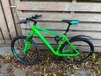 Mountainbike CUBE AIM 27,5”, Minder dan 45 cm, Ophalen, Gebruikt, Overige merken