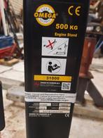 Motorblok motorsteun omega nieuw, Auto diversen, Autogereedschap, Ophalen, Zo goed als nieuw