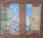 LEGO Creator 3in1 Wit Konijn 31133. Nieuw sealed, Kinderen en Baby's, Speelgoed | Duplo en Lego, Ophalen of Verzenden, Nieuw, Complete set