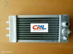 Radiateur voor Derbi Senda 50 MY06 2000-2013 01 02 03 04 05, Motoren, Onderdelen | Merk-onafhankelijk, Ophalen of Verzenden, Nieuw